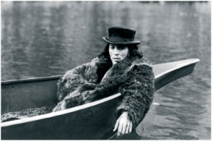 Ölü Adam Fotoğrafı