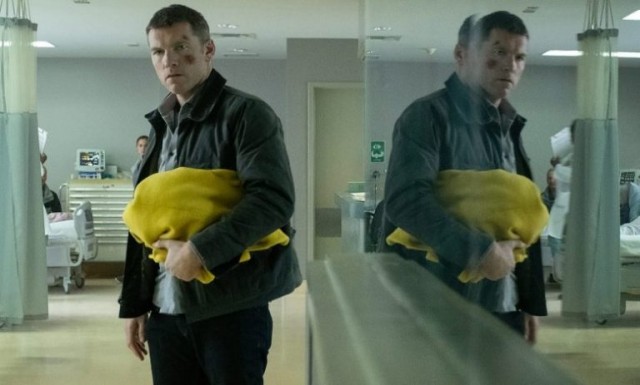 Fractured fotoğrafı