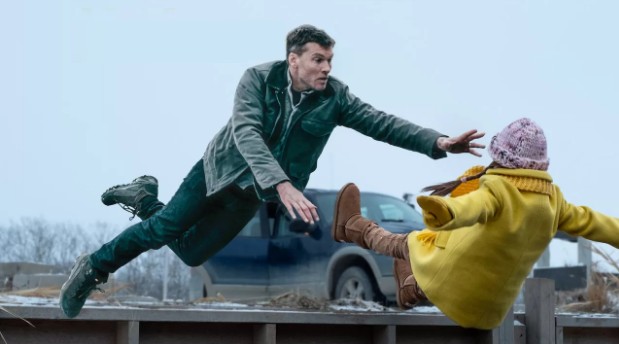 Fractured fotoğrafı