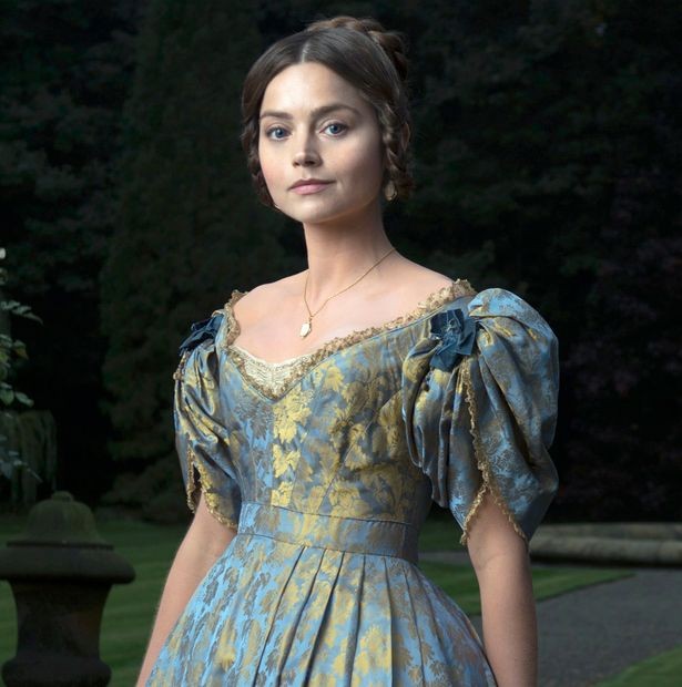 Victoria Fotoğrafı