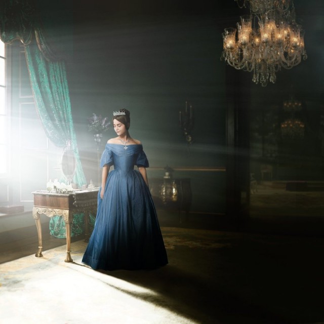 Victoria Fotoğrafı