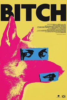 Bitch (2017) afişi