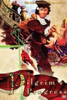 Pilgrim's Progress  (1978) afişi