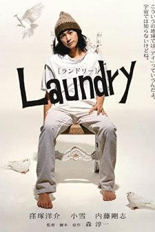 Laundry (2002) afişi