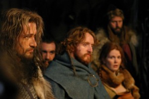 Beowulf & Grendel Fotoğrafı