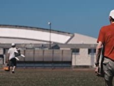 The Champion (2018) afişi