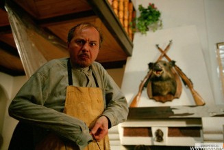 Kavardak Fotoğrafı