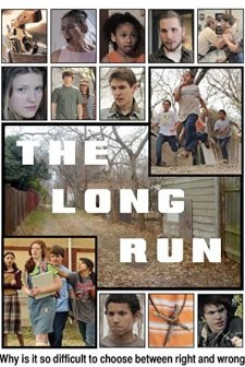 The Long Run   (2014) afişi