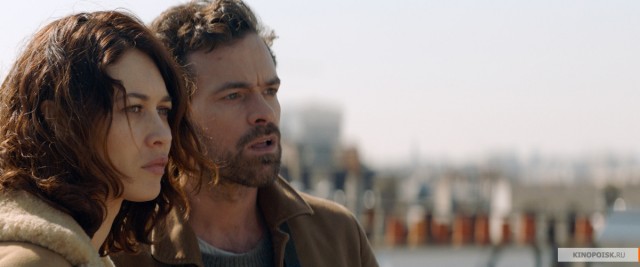 Bir Nefes Ötede Fotoğrafı