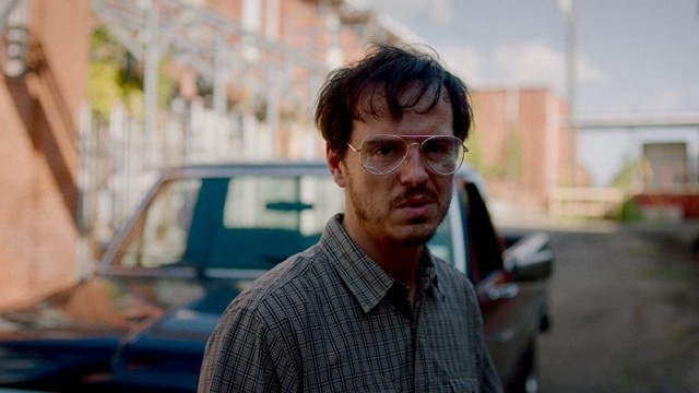 Steel Country Fotoğrafı