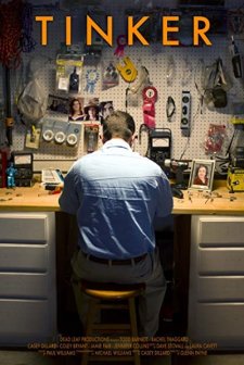 Tinker (2016) afişi
