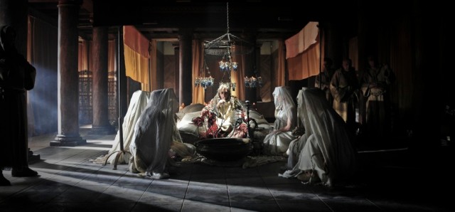 Barbar Conan Fotoğrafı