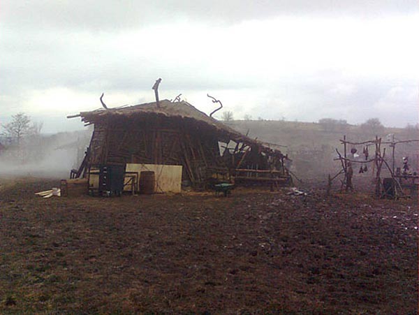 Barbar Conan Fotoğrafı