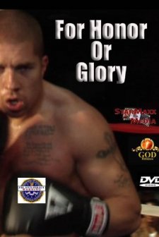 For Honor or Glory  (2010) afişi