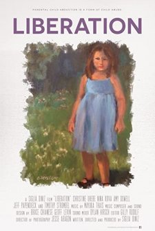 Liberation (2014) afişi