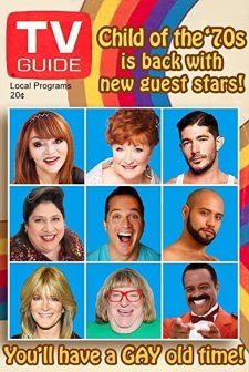 Child of the '70s  (2012) afişi