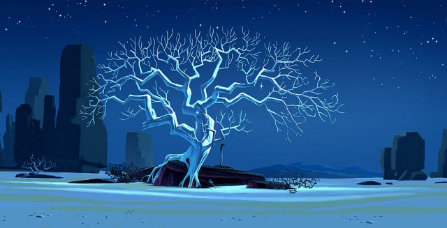 Sahra Çölü fotoğrafı