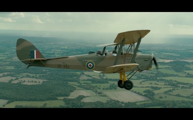 The Crown Fotoğrafı