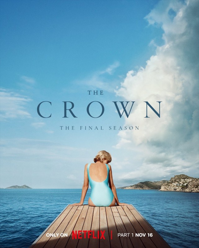 The Crown Fotoğrafı