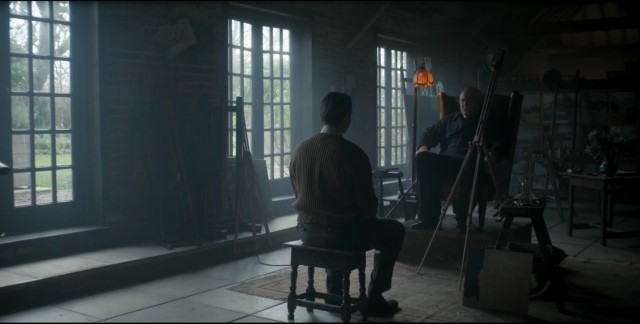 The Crown Fotoğrafı