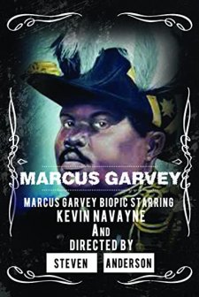 Marcus Garvey Biopic (2017) afişi