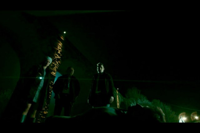 Paranoid fotoğrafı