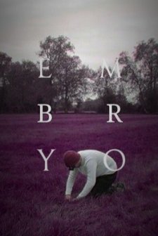 Embryo (2017) afişi