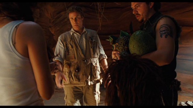 Land Of The Lost Fotoğrafı