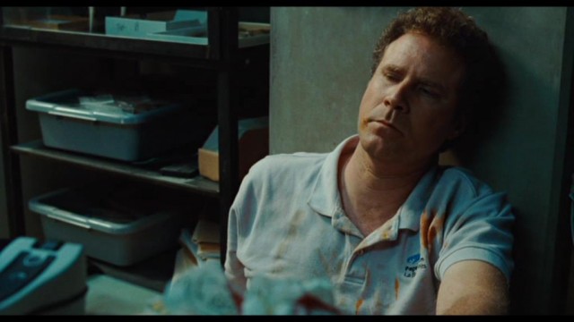 Land Of The Lost Fotoğrafı