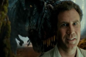 Land Of The Lost Fotoğrafı