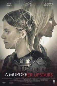 A Murderer Upstairs (2017) afişi