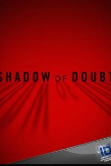 Shadow of Doubt (2016) afişi