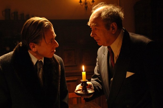 Geç Gelen Gençlik Fotoğrafı