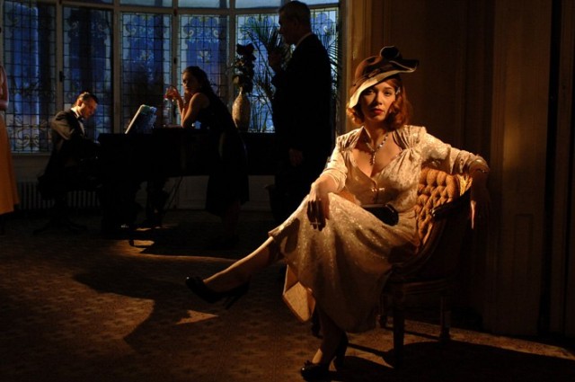 Geç Gelen Gençlik Fotoğrafı