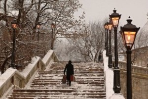 Geç Gelen Gençlik Fotoğrafı