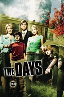 The Days (2004) afişi