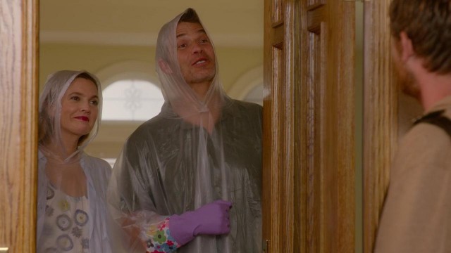 Santa Clarita Diet  Fotoğrafı