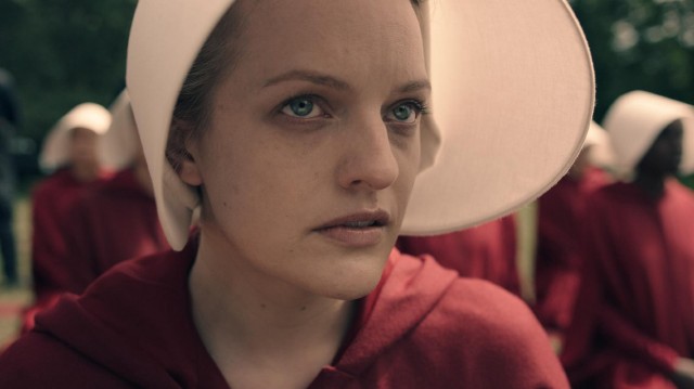 The Handmaid's Tale fotoğrafı