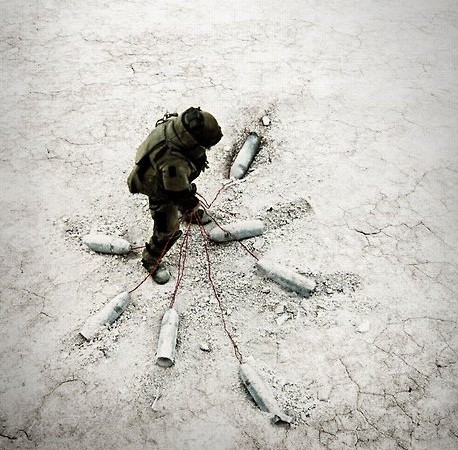 Ölümcül Tuzak fotoğrafı