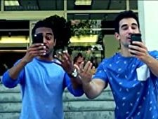 Taken Over (2016) afişi