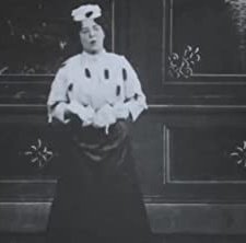 Poor John (1907) afişi