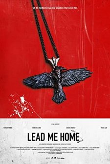 Lead Me Home  (2016) afişi