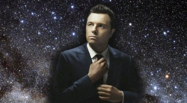 The Orville Fotoğrafı