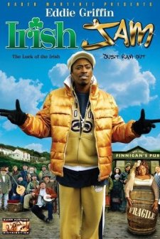 İrlanda Macerası (2006) afişi