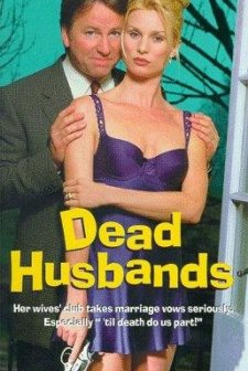 Dead Husbands (1998) afişi