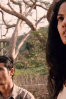 Maha samut lae susaan  (2015) afişi