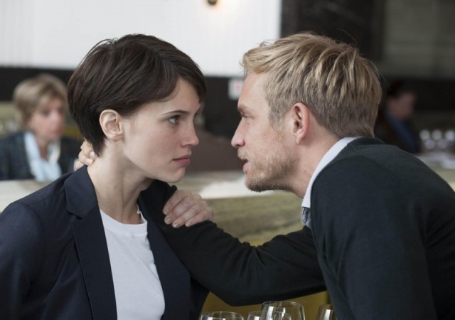 Tutku Oyunu Fotoğrafı