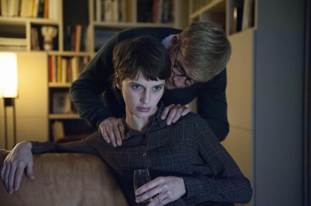 Tutku Oyunu fotoğrafı