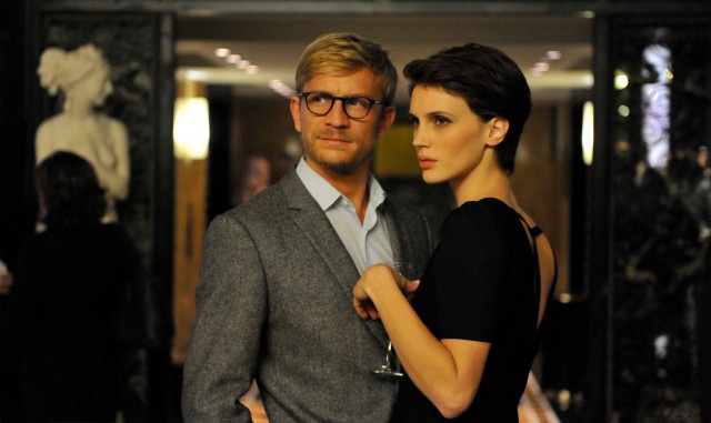 Tutku Oyunu Fotoğrafı