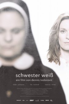 Schwester Weiß (2015) afişi